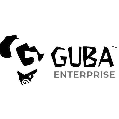 GUBA Enterprise Logo
