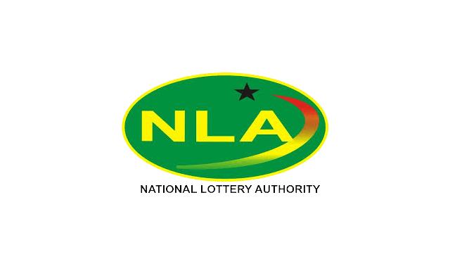 National Lottery Authority logo
