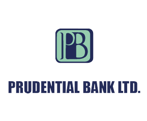 Prudential Bank Ltd logo