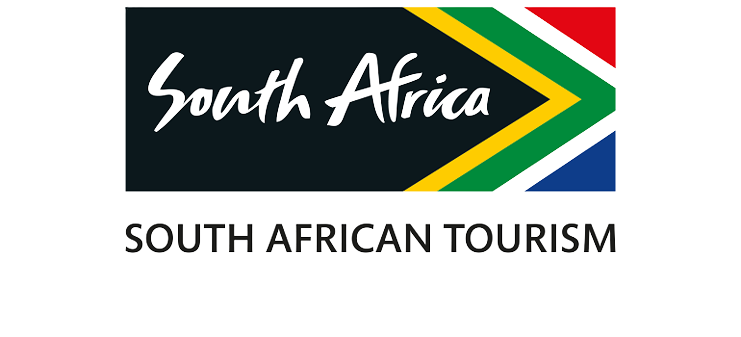 South African Tourism logo
