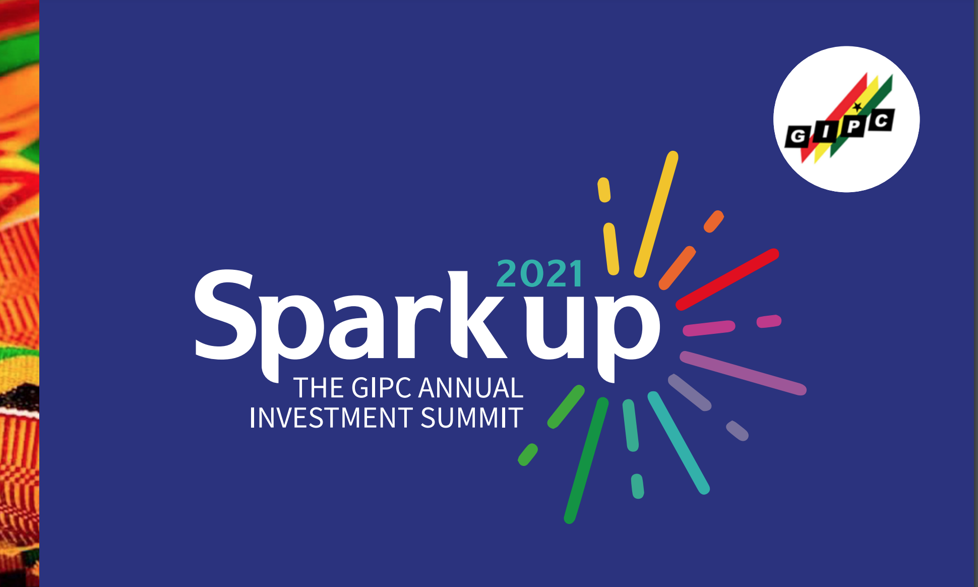 Spark Up Logo 2021