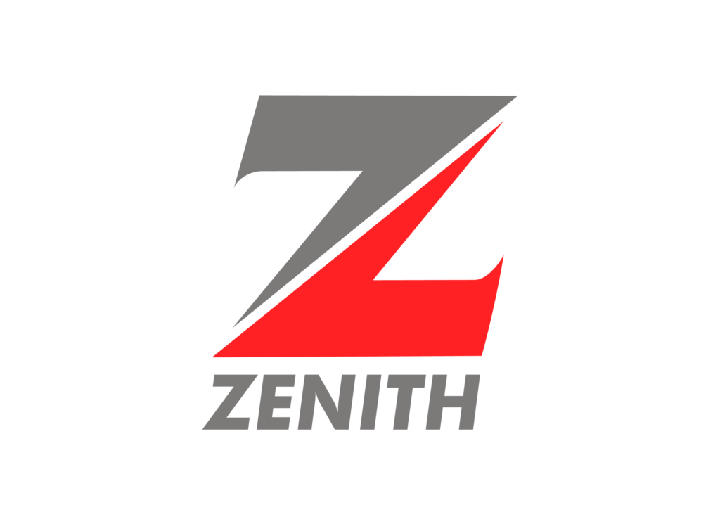 Zenith Bank Ghana logo