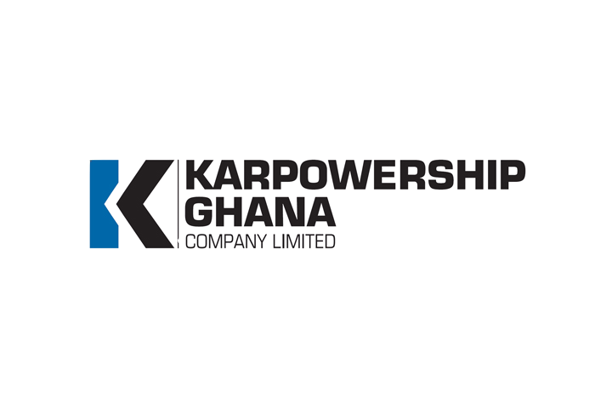 Karpowership Ghana Logo