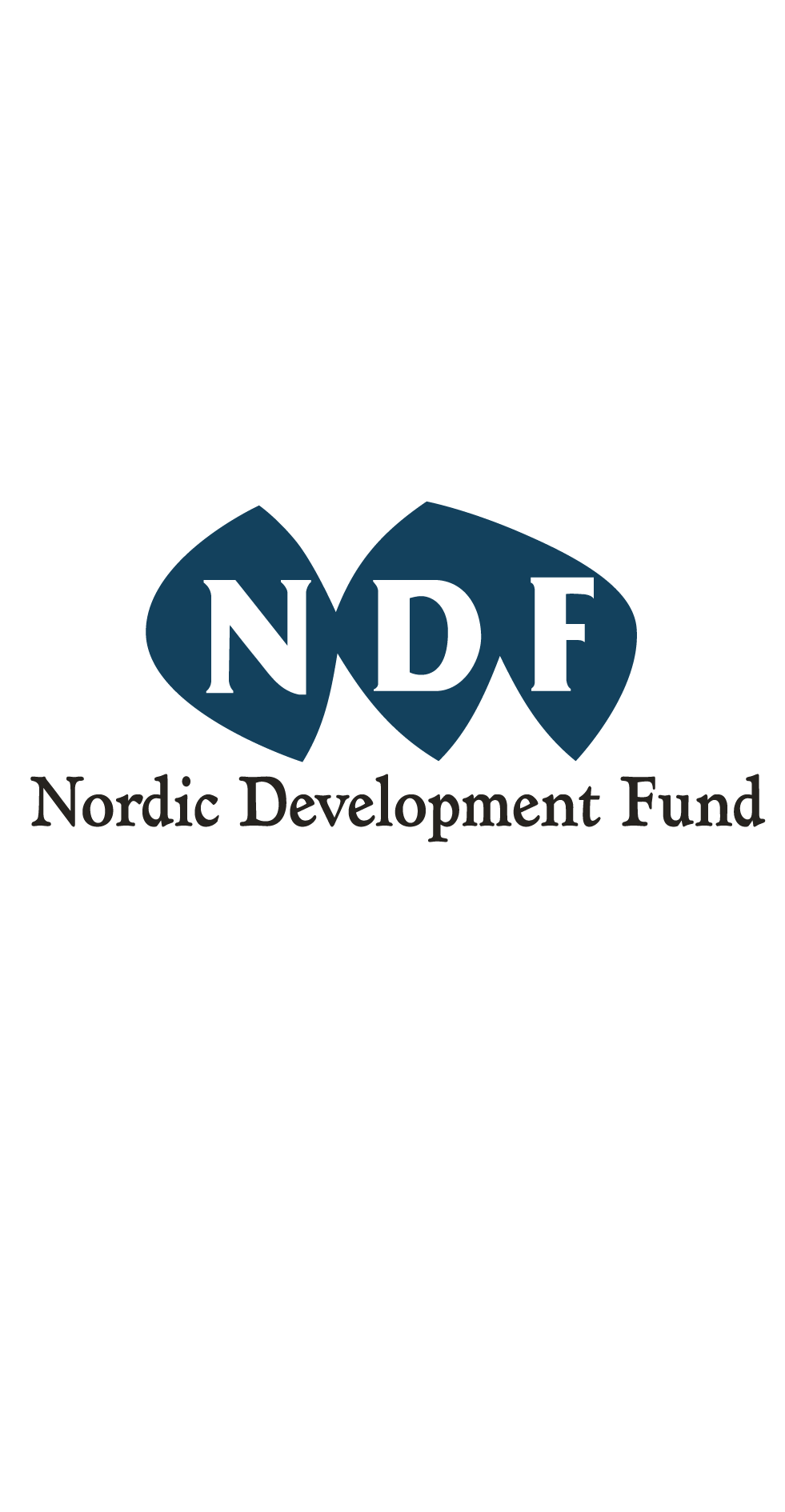 NDF Logo png