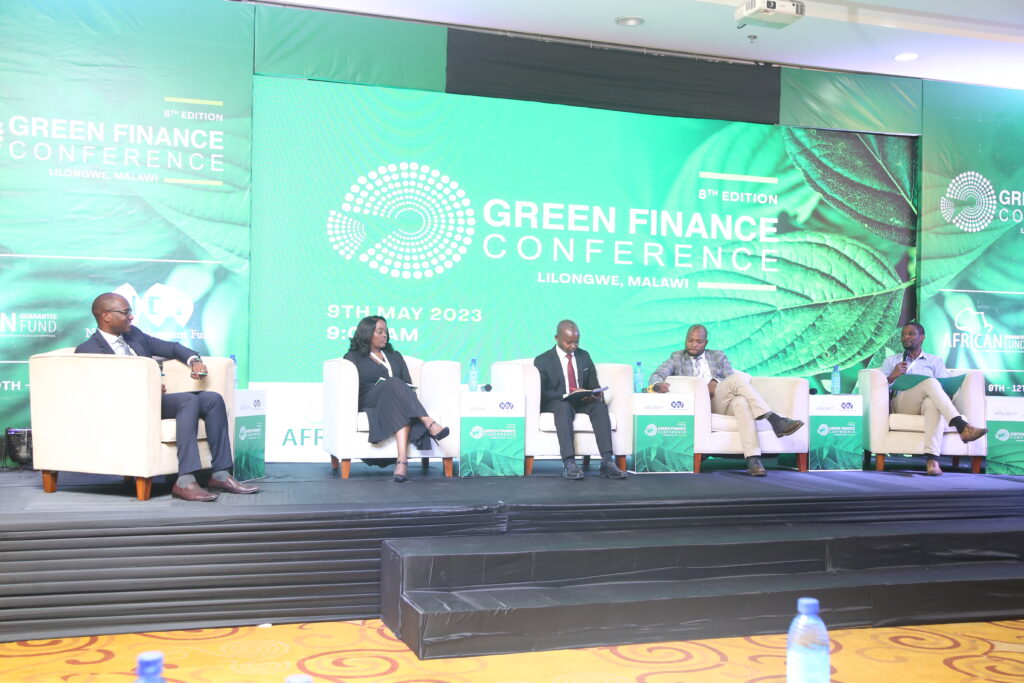 8th Edition Green Finance Conference & Training, Malawi 2023 image
