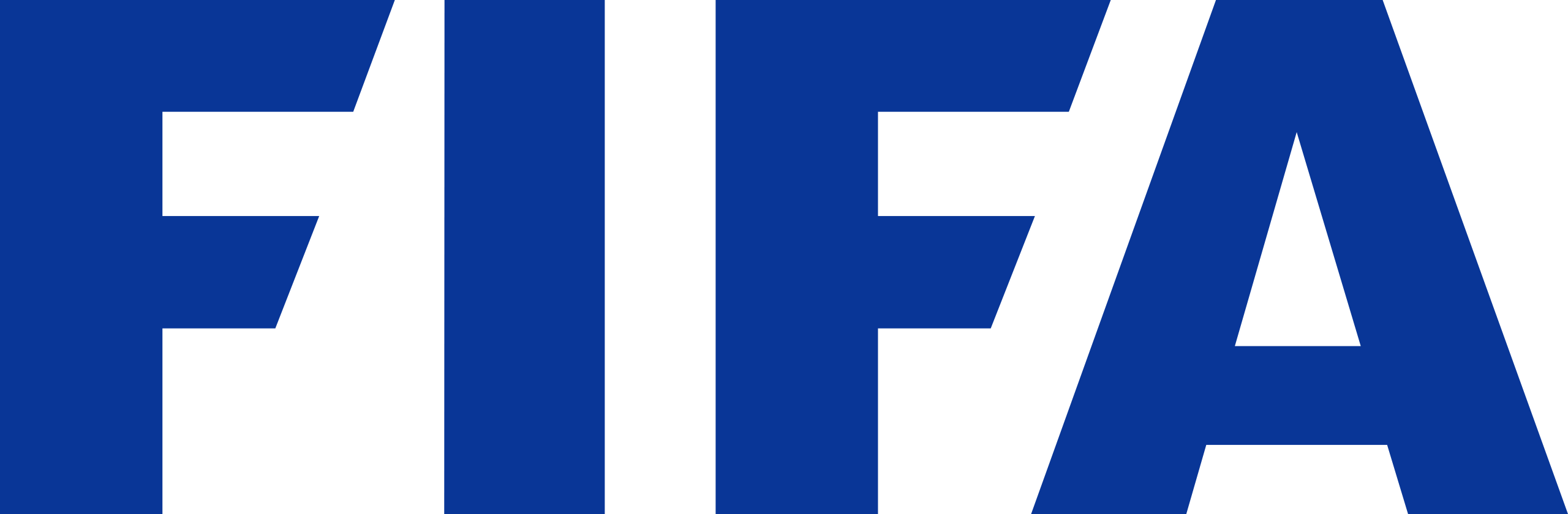 FIFA 2023 logo