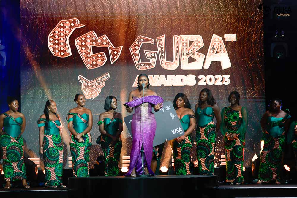 GUBA Awards 2023